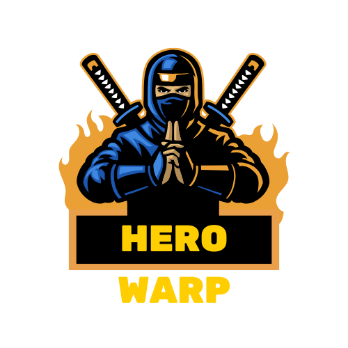 Herowarp